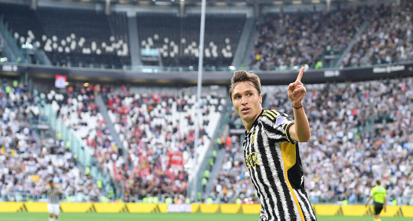 Serie A: Juventus-Monza