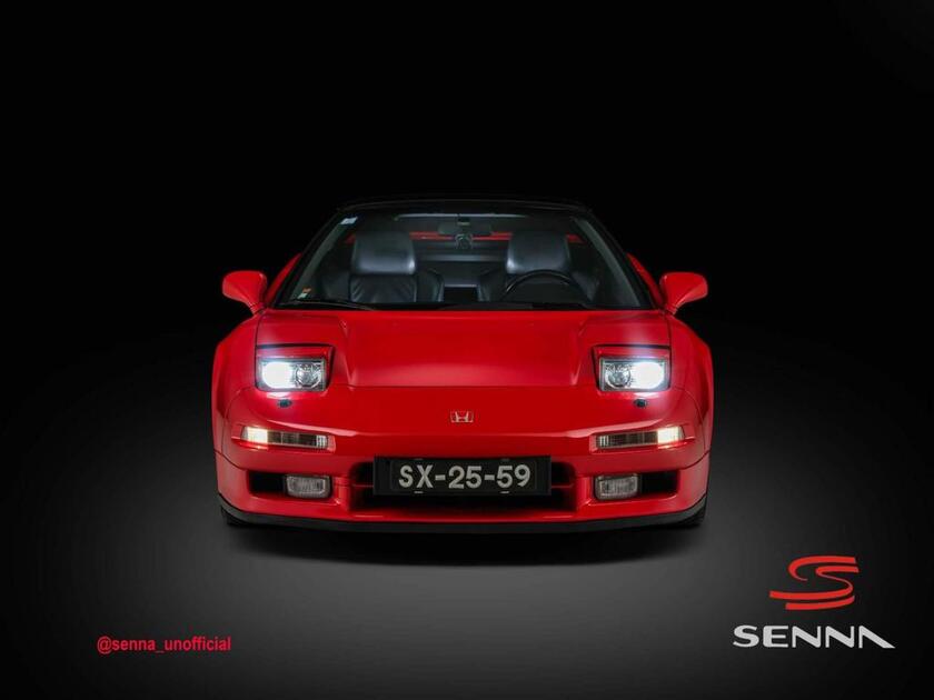 Honda NSX