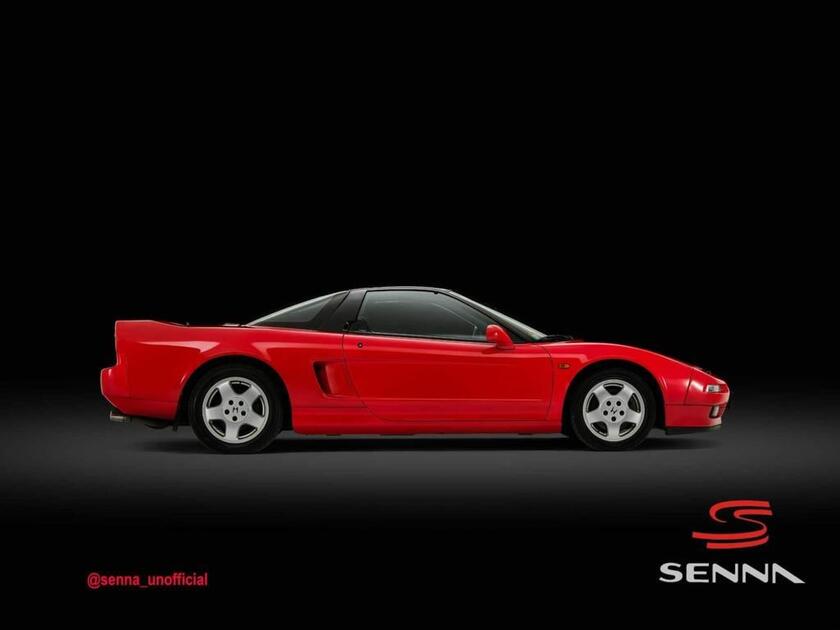 Honda NSX