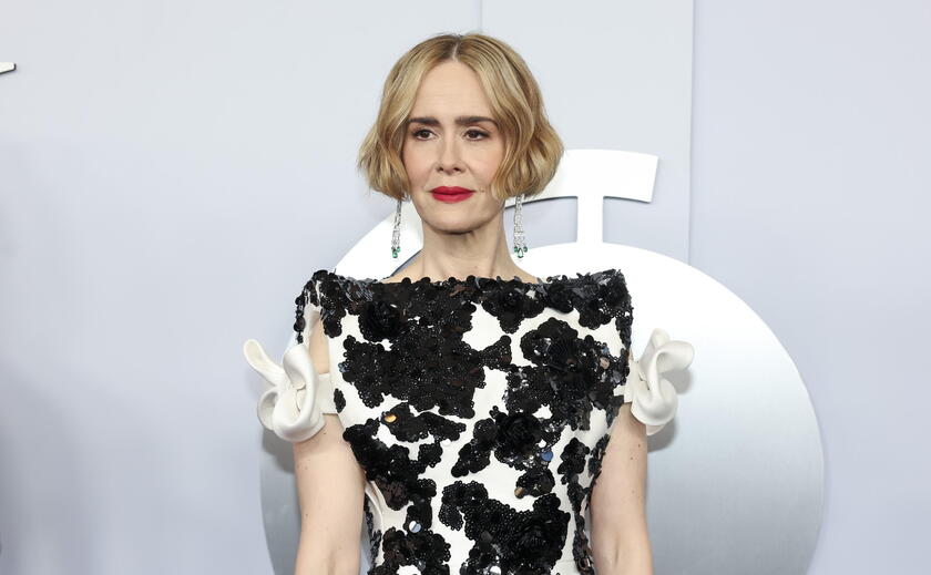 Arrivals - 77th Tony Awards