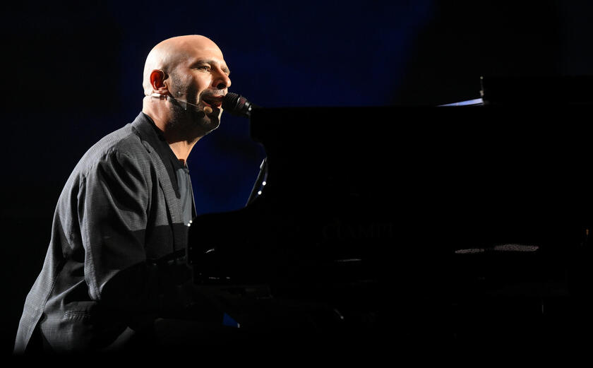 Zalone-De Gregori, 'noi come La Russa e Schlein che pomiciano'