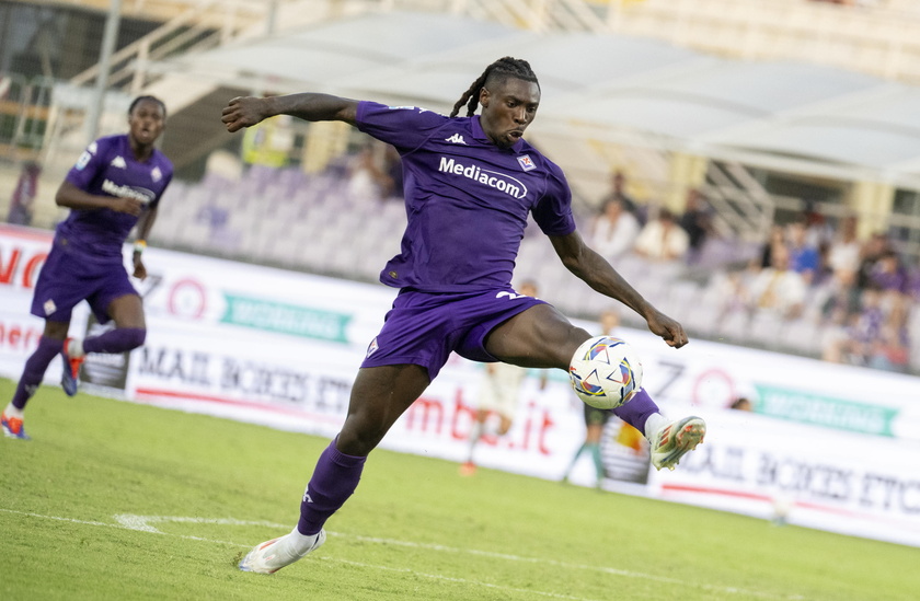 Serie A - ACF Fiorentina vs Venezia FC