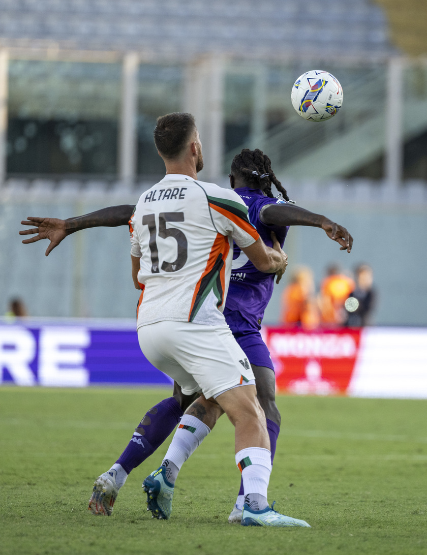 ACF Fiorentina vs Venezia FC