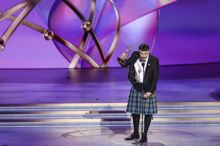 Ceremony - 76th Emmy Awards