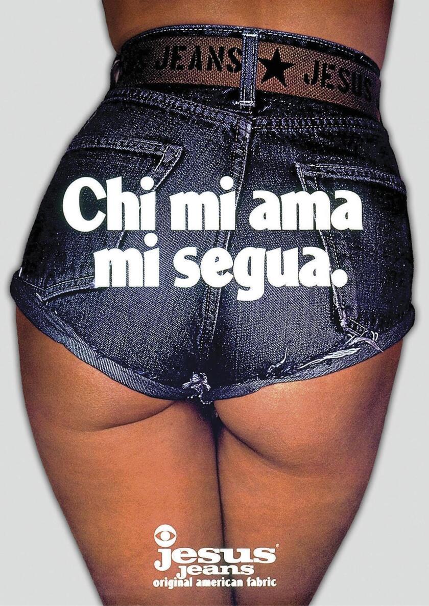 Gli scatti celebri di Oliviero Toscani