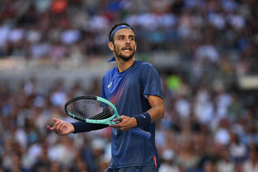 Australian Open - Day 7