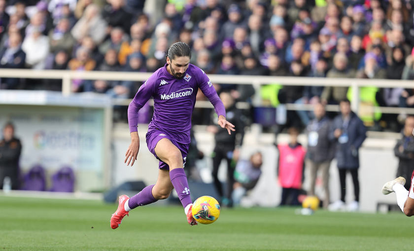 Fiorentina vs Torino