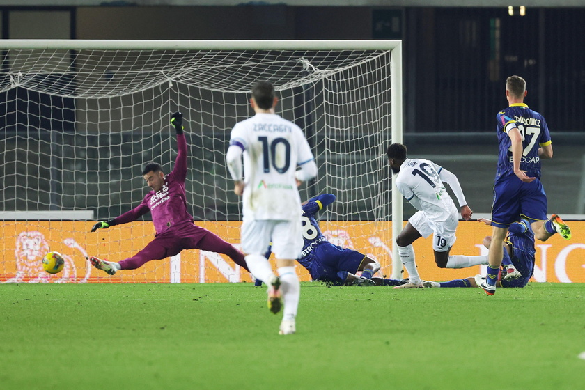 Serie A - Hellas Verona FC vs SS Lazio