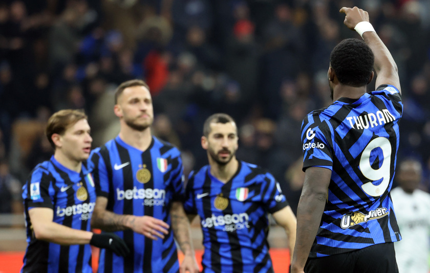 Serie A: Inter vs Empoli