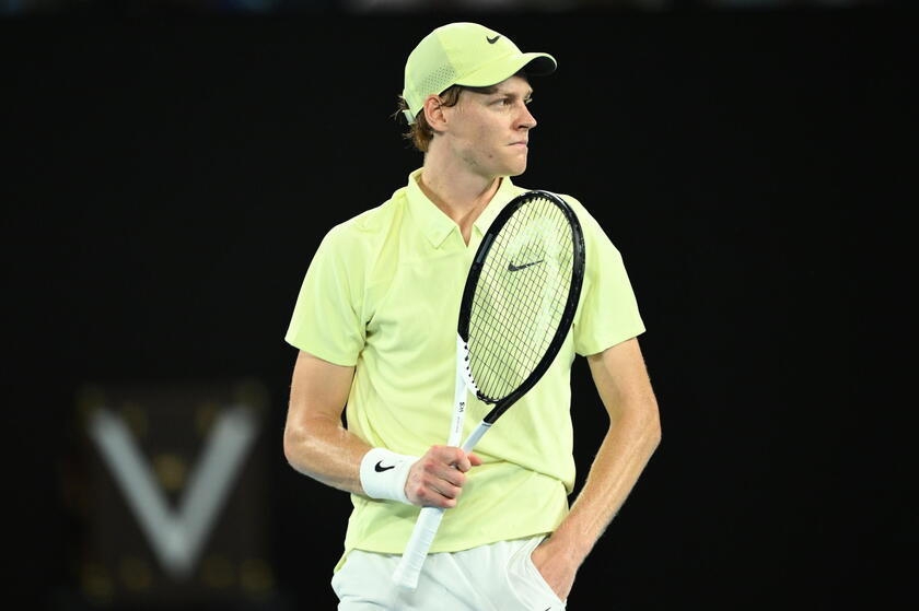Australian Open - Day 15