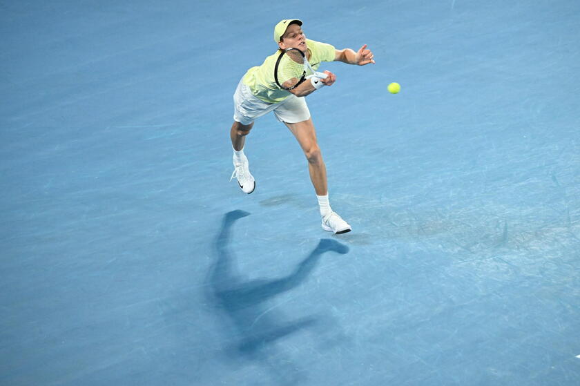 Australian Open - Day 15