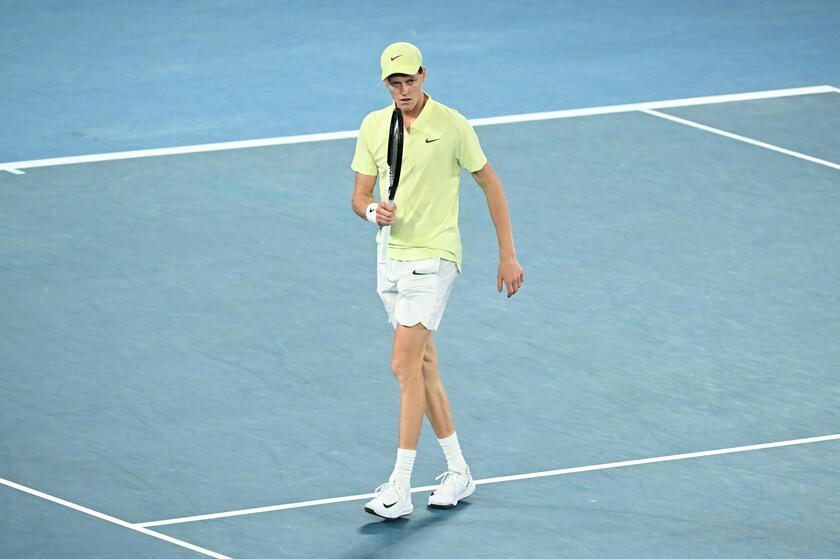 Australian Open - Day 15