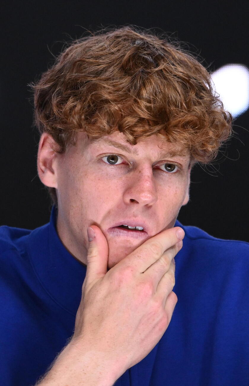 Australian Open - Day 15