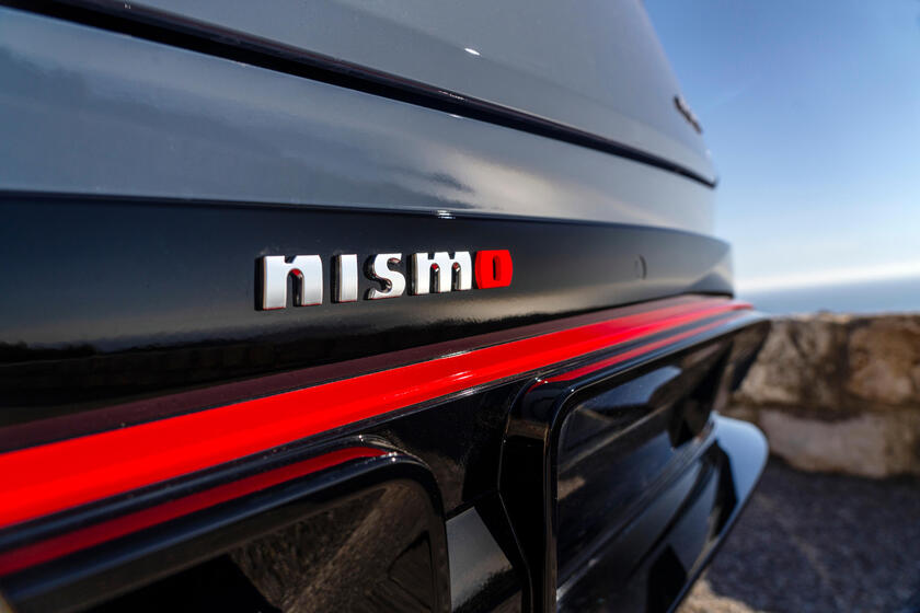 Nissan Ariya Nismo