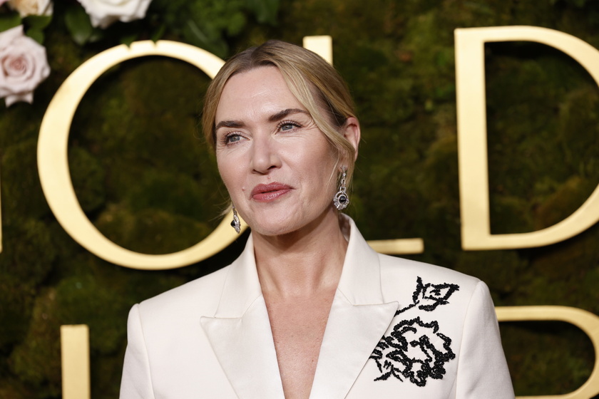 82nd Golden Globe Awards - Arrivals