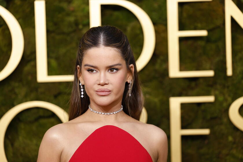 82nd Golden Globe Awards - Arrivals