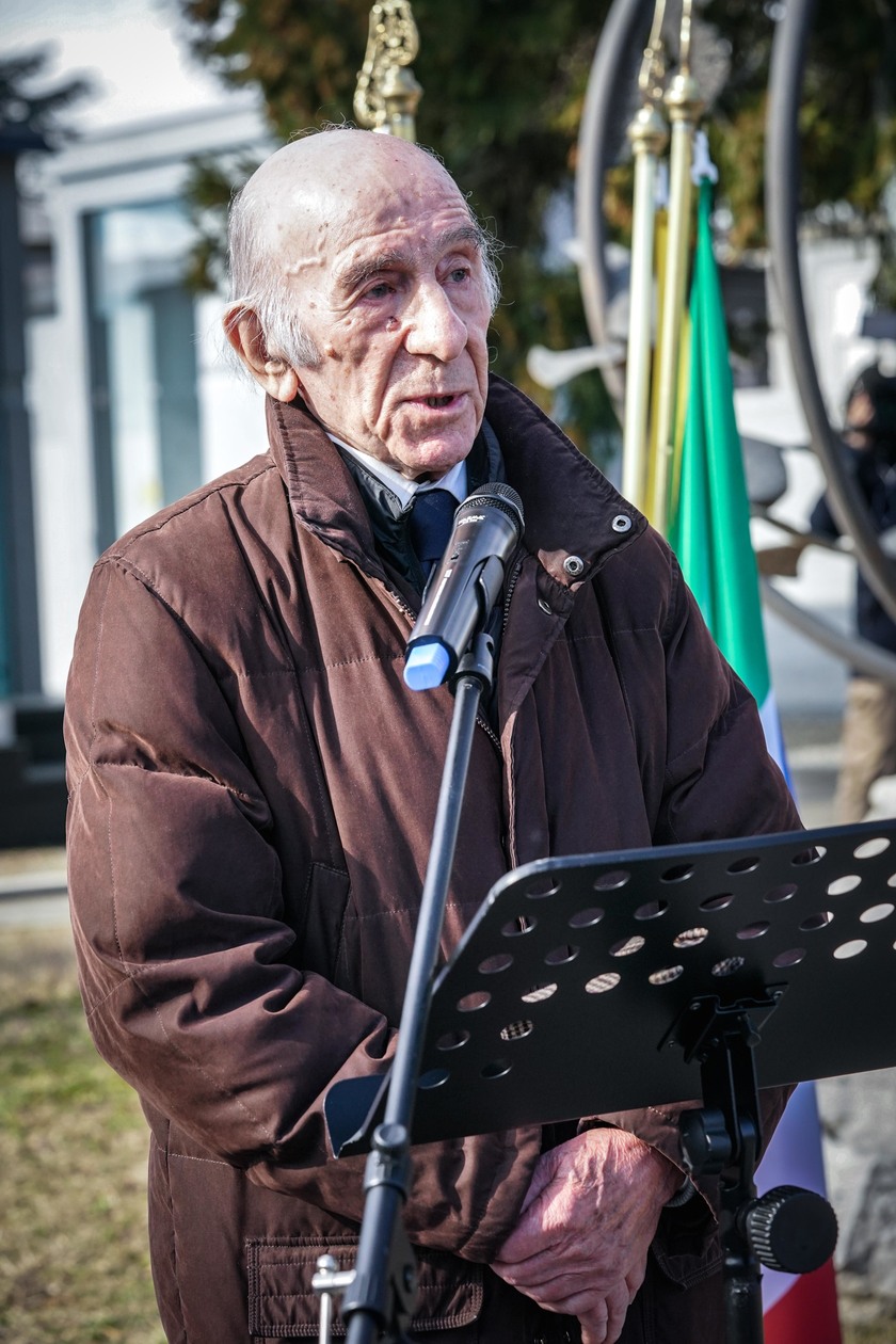 Giorno del Ricordo: cerimonia commemorativa a Torino