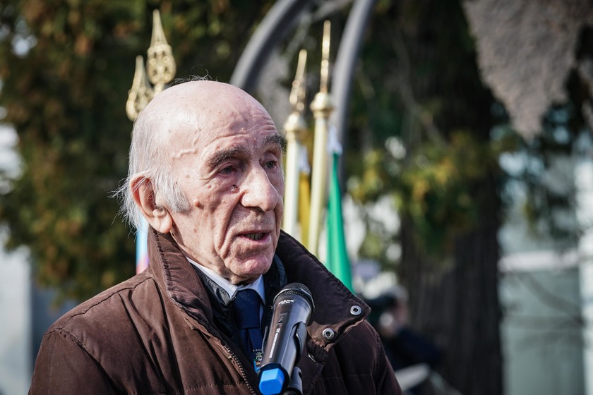 Giorno del Ricordo: cerimonia commemorativa a Torino