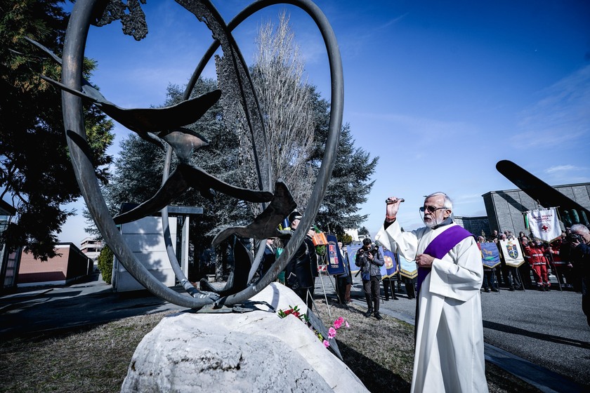 Giorno del Ricordo: cerimonia commemorativa a Torino