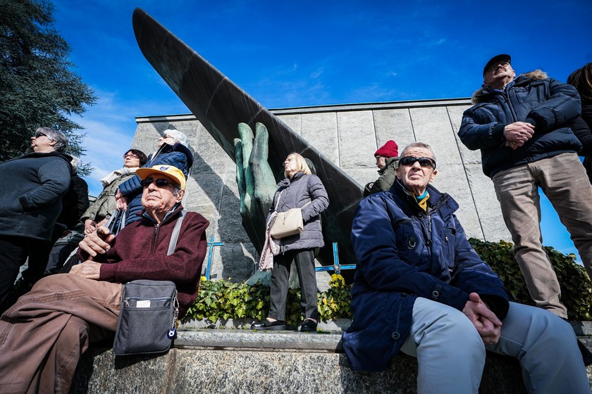 Giorno del Ricordo: cerimonia commemorativa a Torino