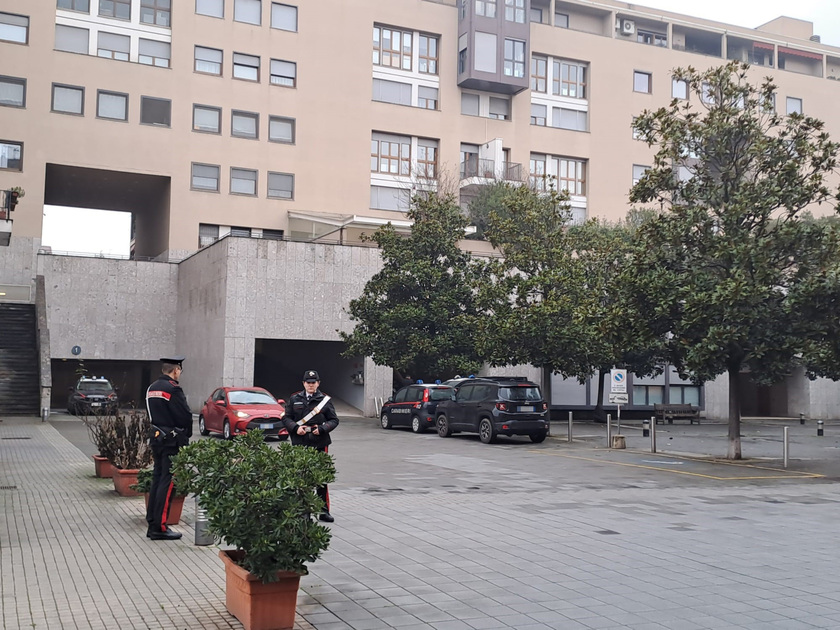 Babysitter uccisa a Milano, iniziato sopralluogo nella casa