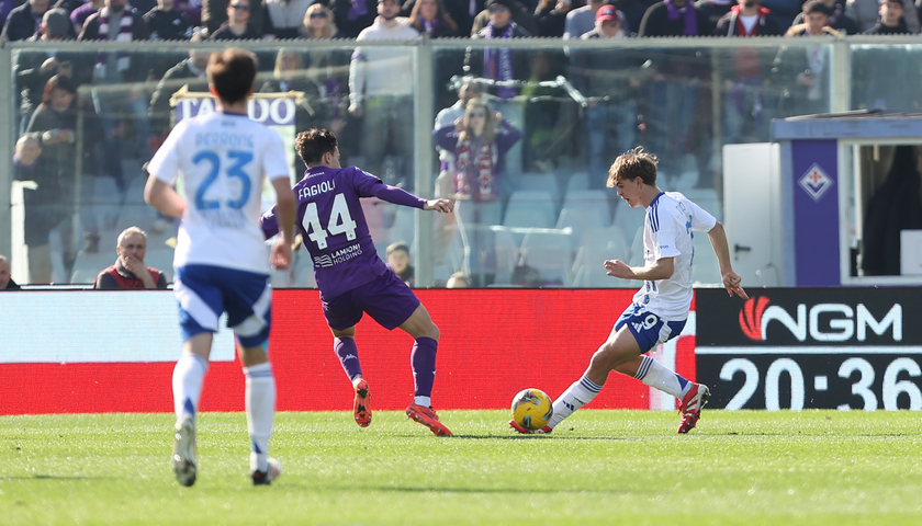 ACF Fiorentina vs Como 1907