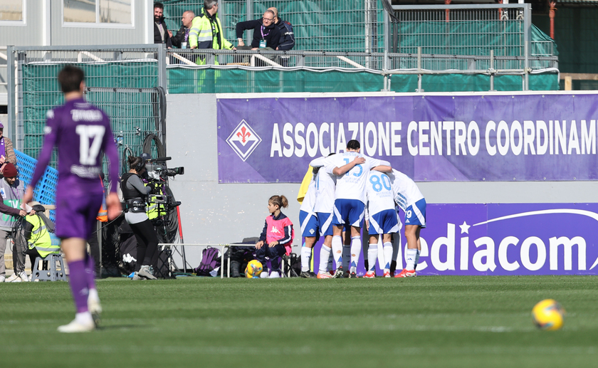 ACF Fiorentina vs Como 1907