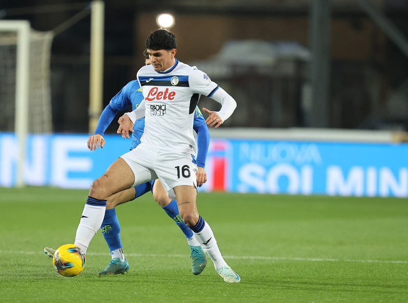 Serie A - Empoli vs Atalanta 