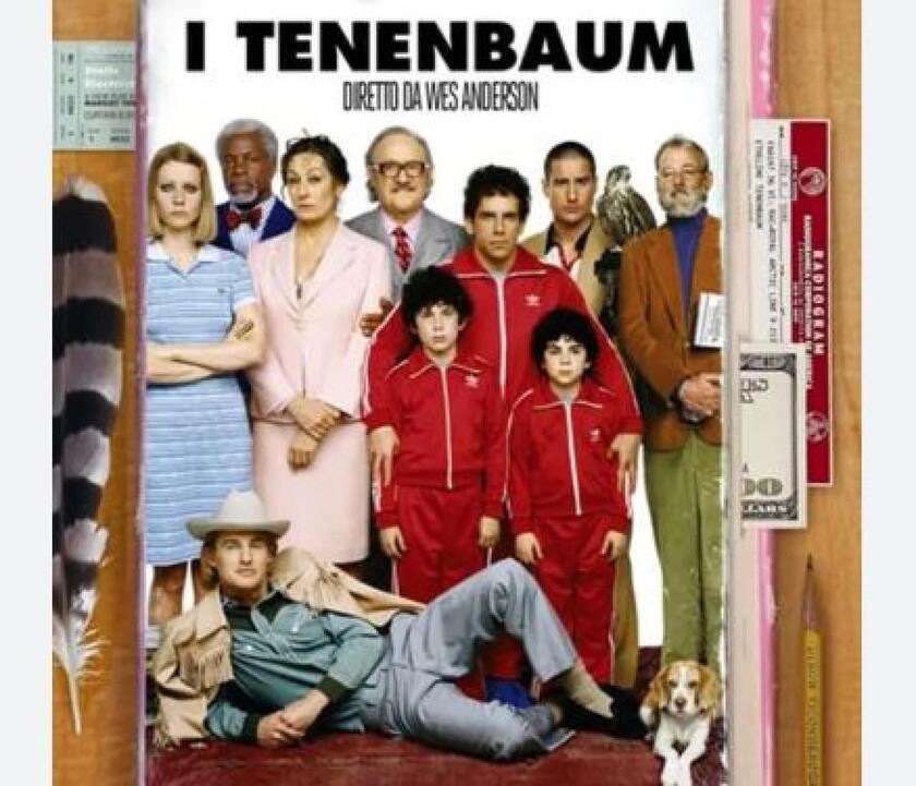 Tenenbaum (2001)