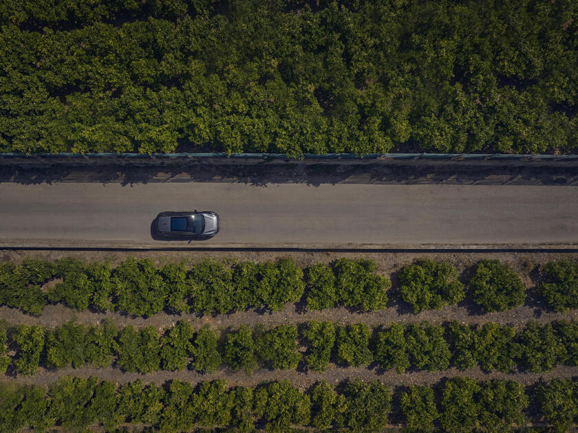 Nuova Renault Symbioz