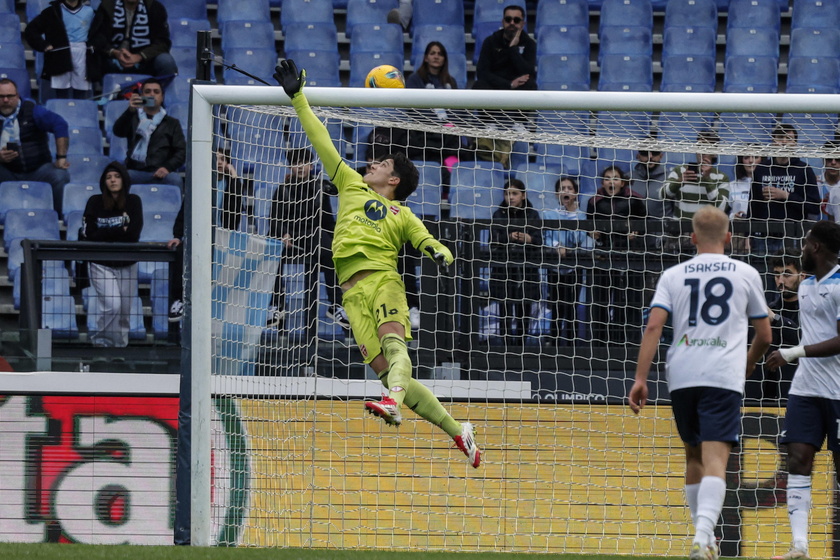 Serie A - SS Lazio vs AC Monza