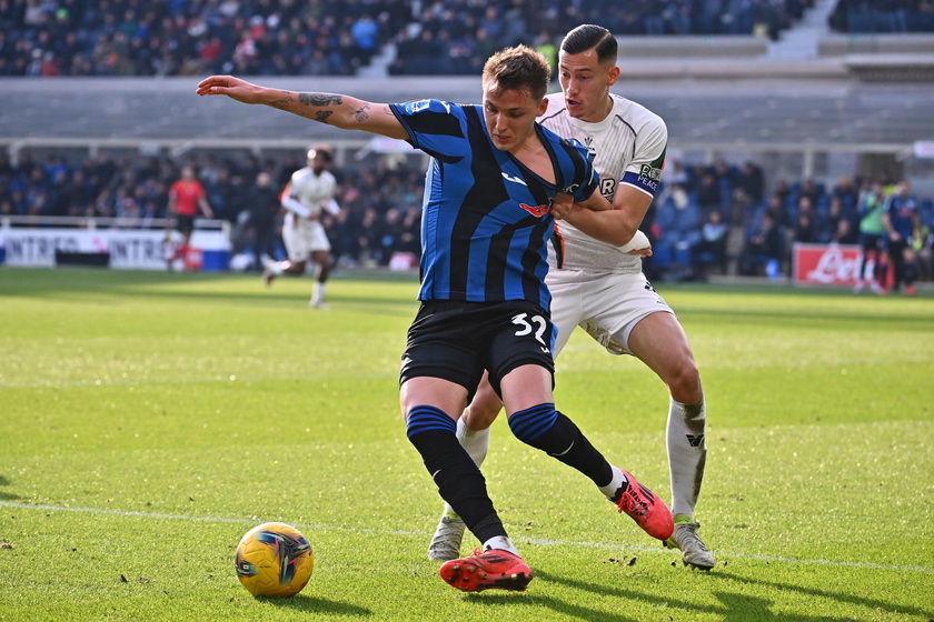 Serie A - Atalanta vs Venezia