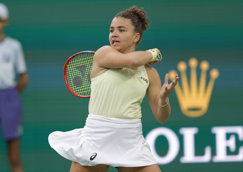 BNP Paribas Open tennis tournament