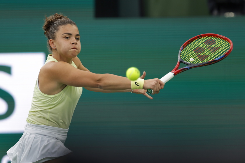 BNP Paribas Open tennis tournament