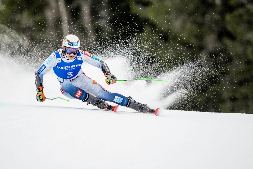 FIS Alpine Skiing World Cup in Hafjell