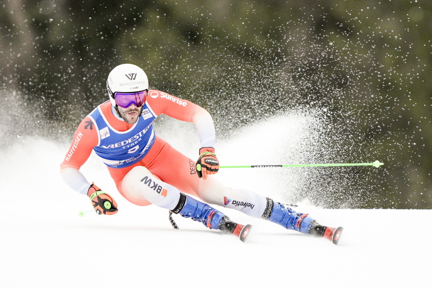 FIS Alpine Skiing World Cup in Hafjell