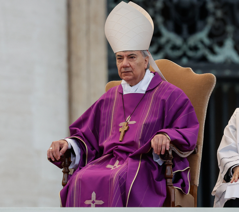 Il Papa ai pellegrini di Napoli, ho sentito il vostro sostegno