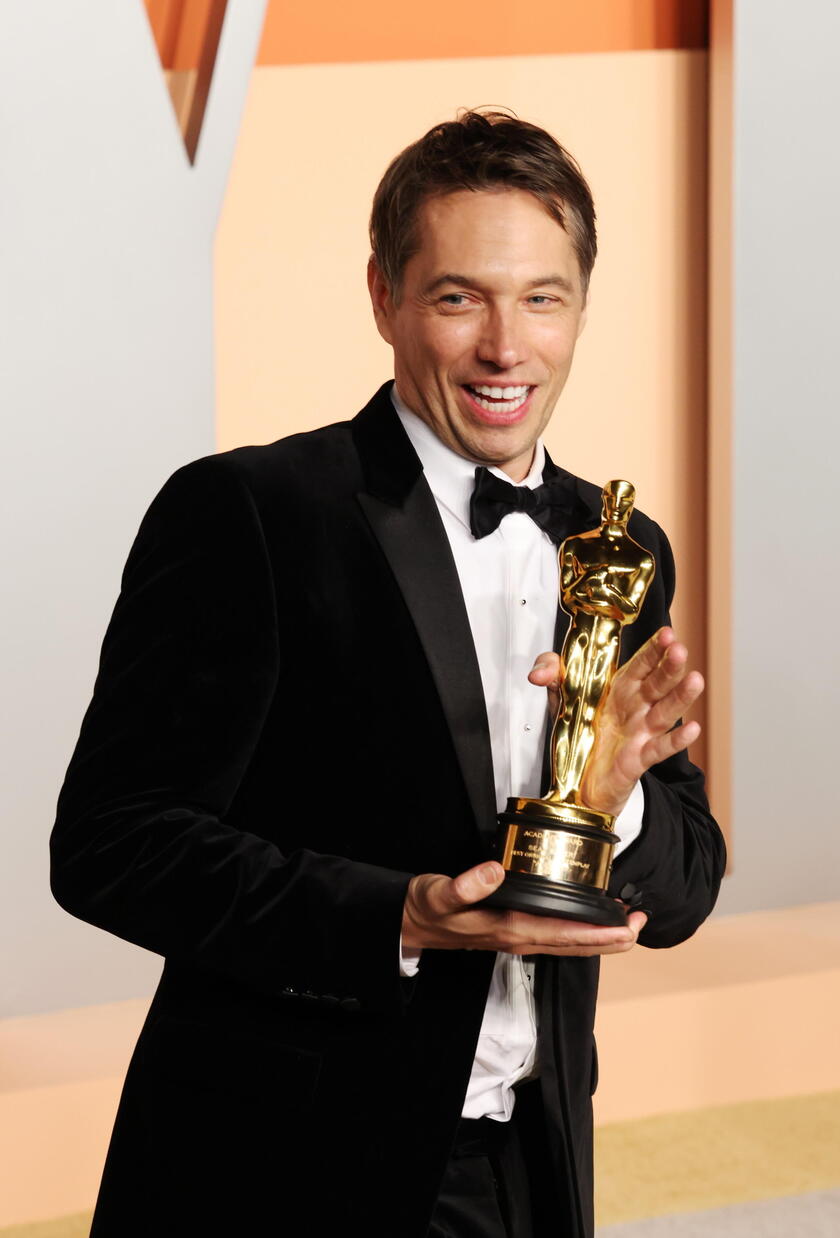 Ornella Muti, l'Oscar Sean Baker curerà cofanetto di suoi film