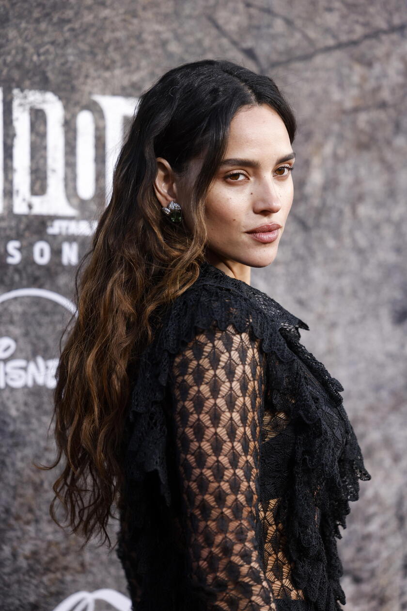 'Andor' Season 2 launch event in Los Angeles