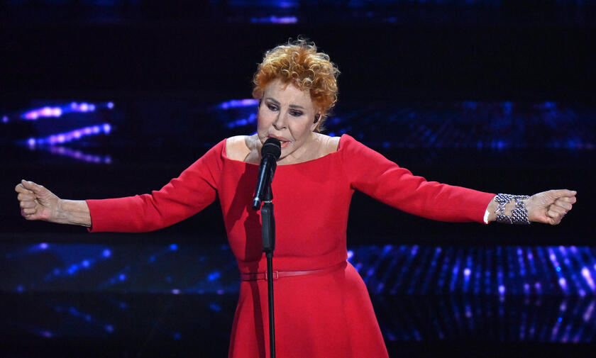 73rd Sanremo Music Festival