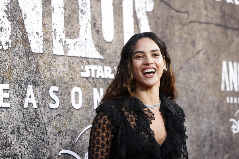 'Andor' Season 2 launch event in Los Angeles