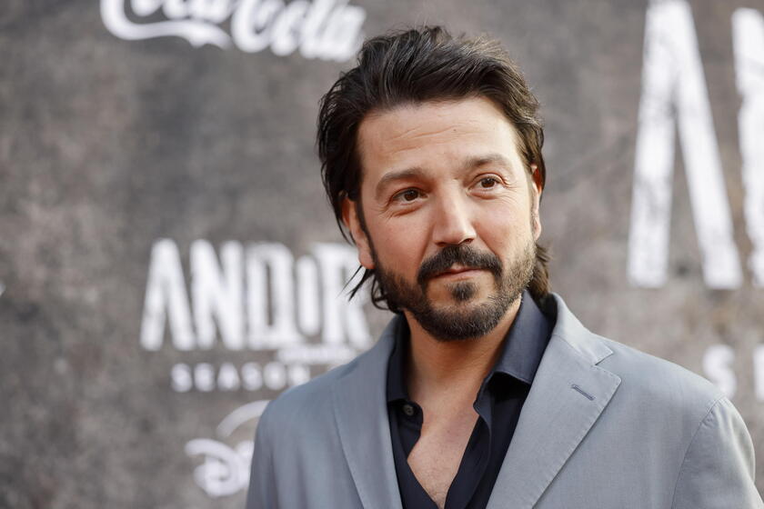 'Andor' Season 2 launch event in Los Angeles
