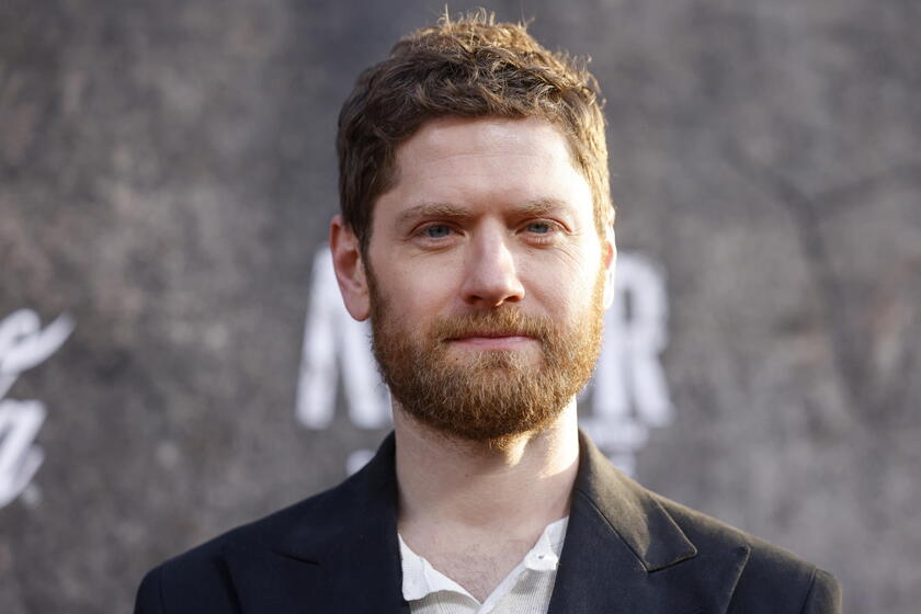 'Andor' Season 2 launch event in Los Angeles