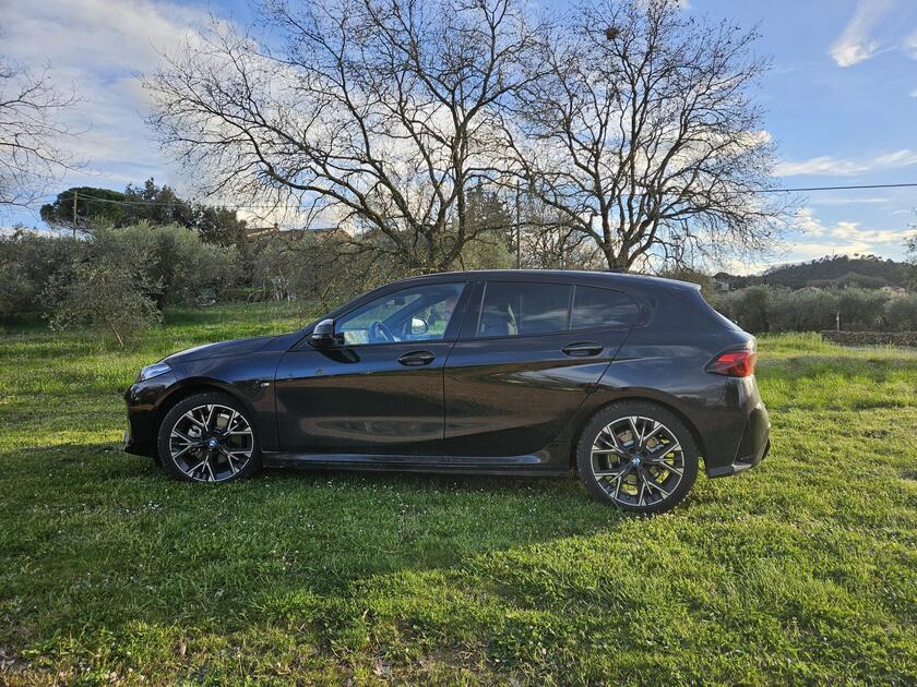Bmw Serie 1 120d