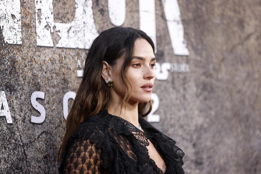 'Andor' Season 2 launch event in Los Angeles