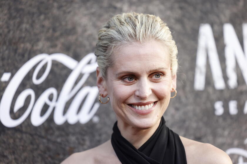 'Andor' Season 2 launch event in Los Angeles