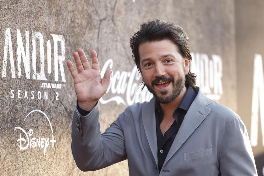 'Andor' Season 2 launch event in Los Angeles