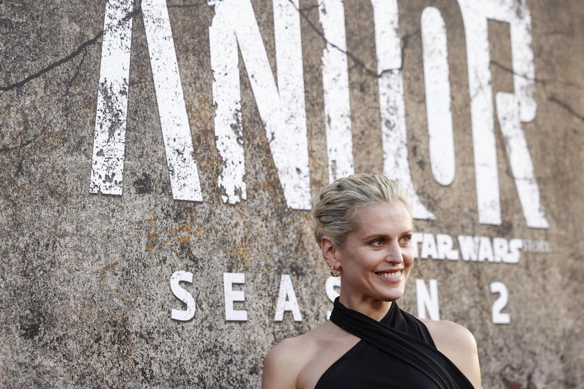 'Andor' Season 2 launch event in Los Angeles