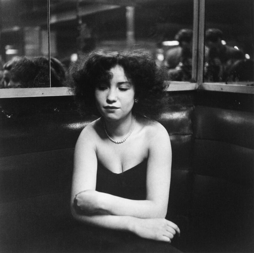 A Parigi una grande retrospettiva in omaggio a Doisneau