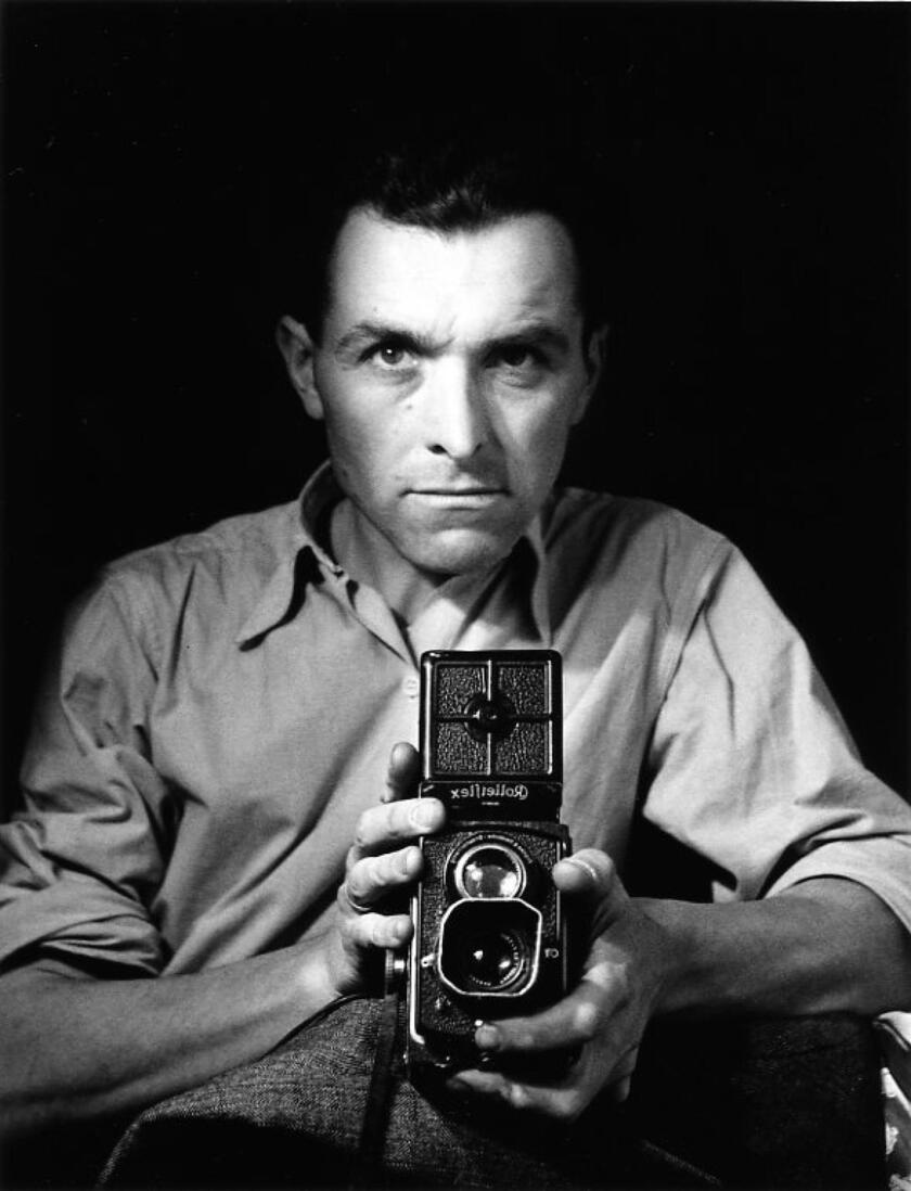 A Parigi una grande retrospettiva in omaggio a Doisneau